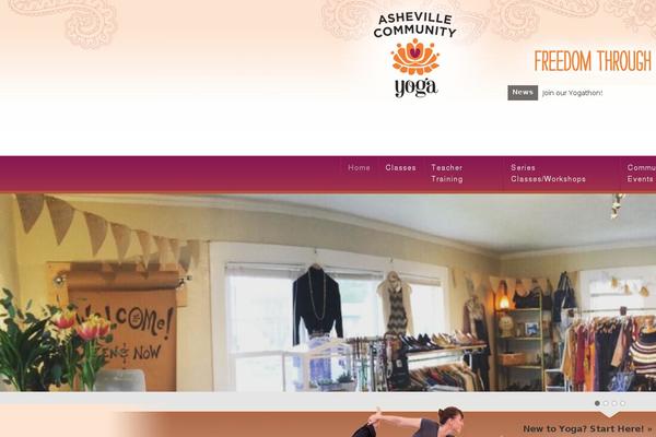 Site using FikraTicker plugin