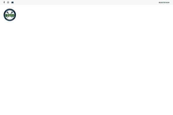Site using Salient-portfolio plugin