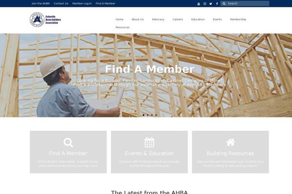 Site using Popup Plugin plugin