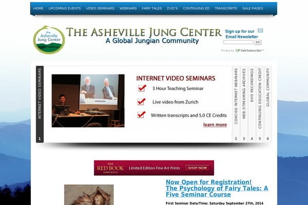 Yoo_avanti_wp theme site design template sample