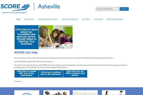 Executive theme site design template sample