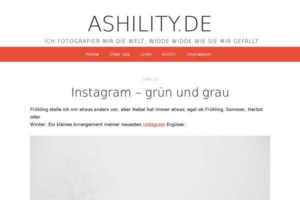 Site using AppStore Links plugin