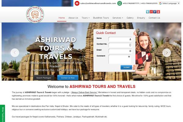Site using Testimonial-free plugin