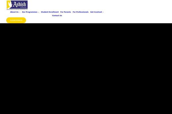 Site using Floating-contact-buttons plugin
