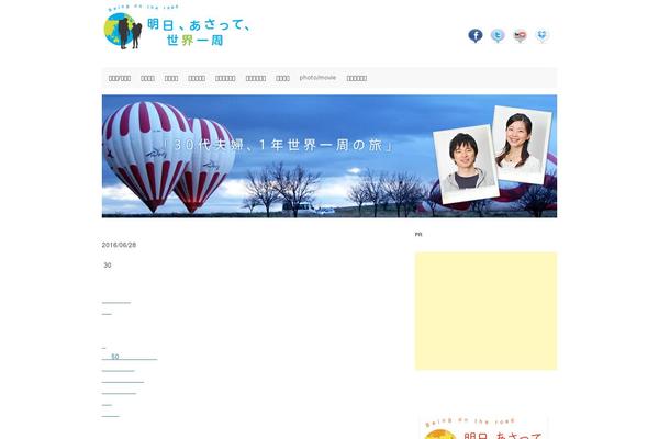 Site using Currencyr plugin
