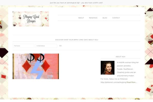 Restored316-divine theme site design template sample