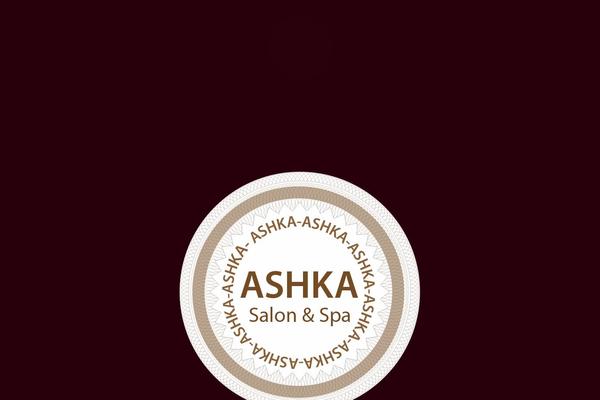 Headway theme site design template sample