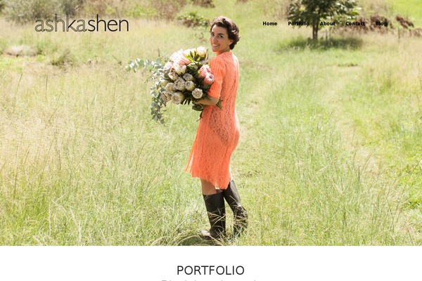 ashkashen.com site used Hayden