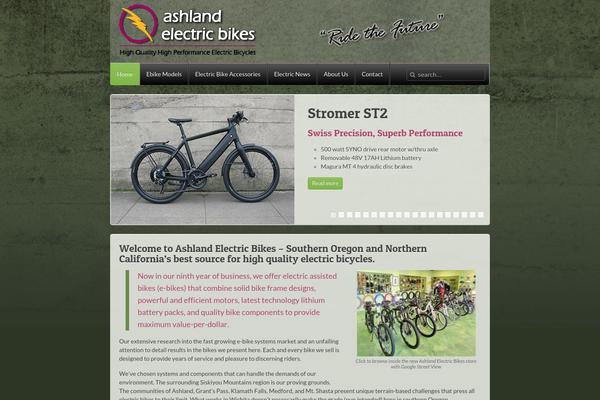 Sync theme site design template sample