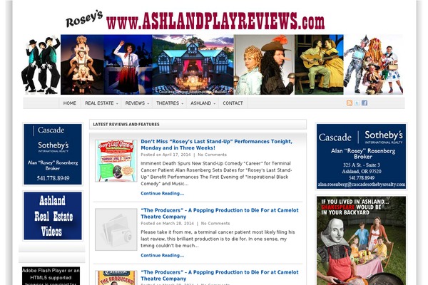 Arras WP theme theme site design template sample
