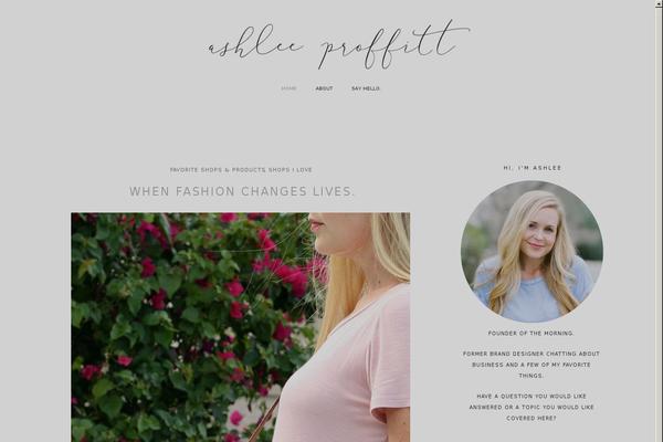 Site using GetMeCooking Recipe Template plugin