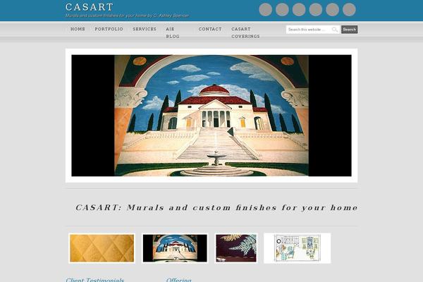 Mai-delight theme site design template sample