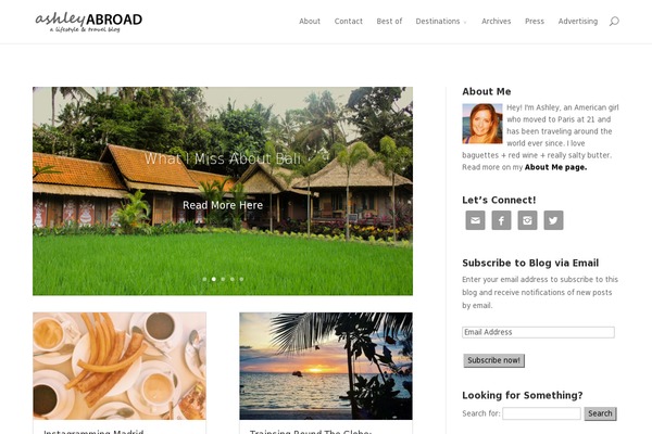 Site using Convertkit plugin