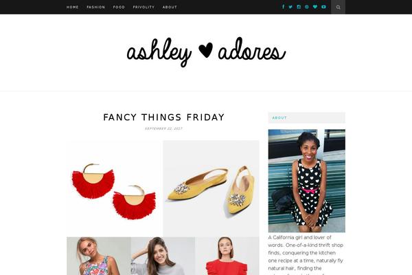 Site using Instagram Slider Widget plugin