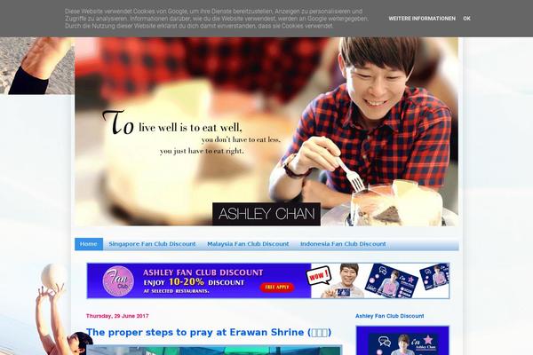 ashleychankl.com site used Misstamchiak