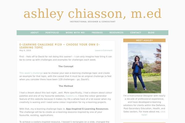 Gold theme site design template sample