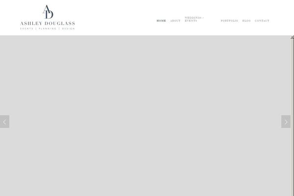 Lotus theme site design template sample