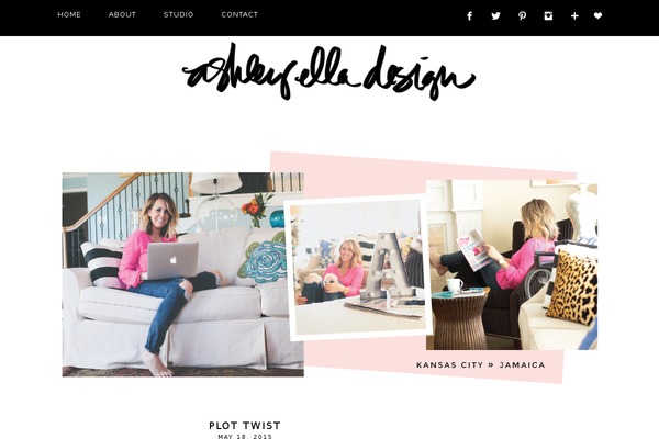Site using Flexible-table-block plugin