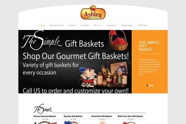 Site using hRecipe plugin