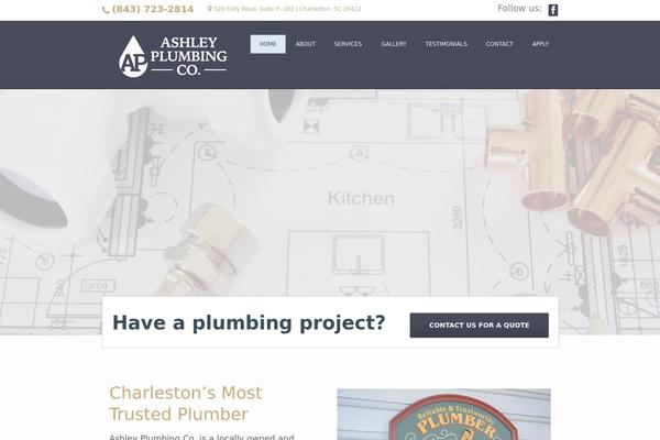 Medicate theme site design template sample