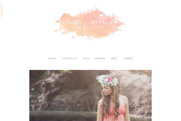 Site using Booking Calendar plugin