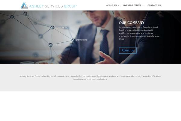 Site using Cf7-styler plugin