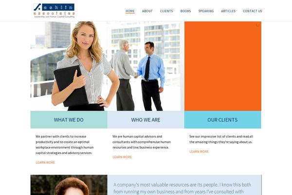 ashlinassociates.com site used Ashlin-associates