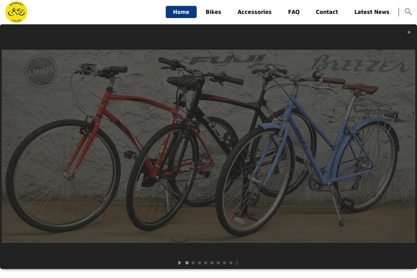 ashmontcycles.com site used Smart7
