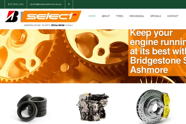 Decoy theme site design template sample