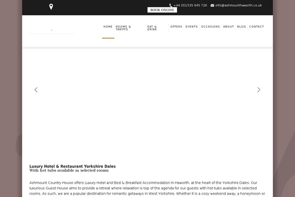 Site using Announcer plugin