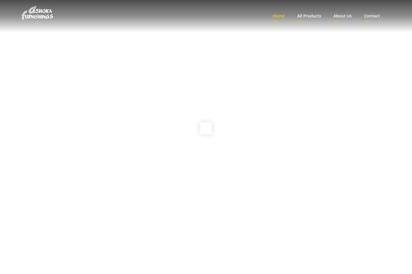 Xtra theme site design template sample