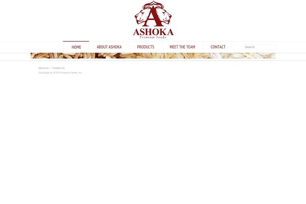 Site using A-2-Z Alphabetical Archive Links plugin