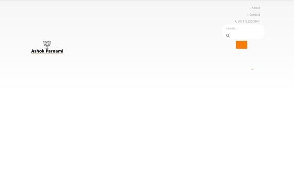 Site using Dhvc-form plugin