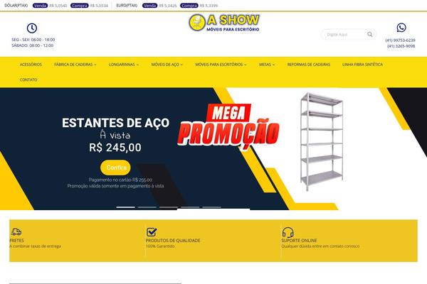 Site using Currencyconverter plugin