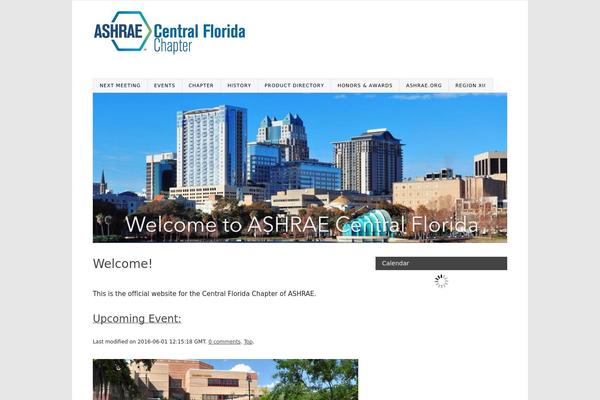 Imprint theme site design template sample