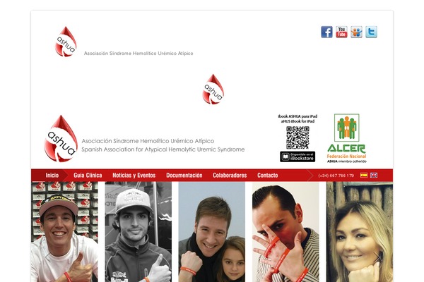 Freestyle theme site design template sample