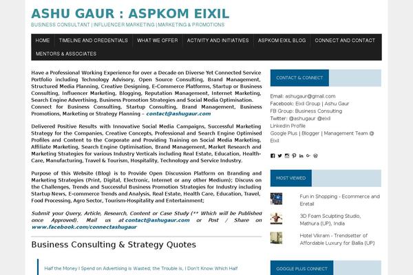 Ribbon theme site design template sample