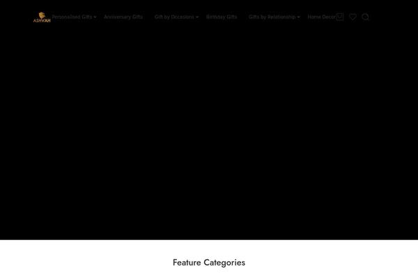 Site using Flexible-product-fields plugin