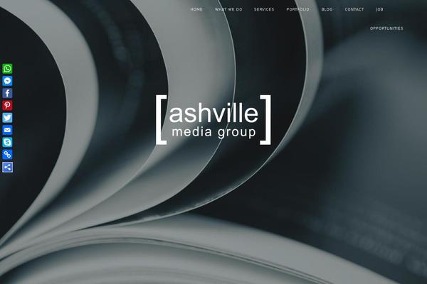 Site using Adrotate-pro plugin