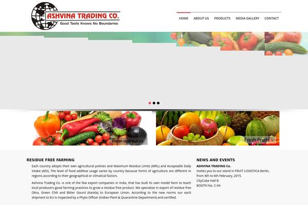 ashvinatrading.com site used Wcm010014