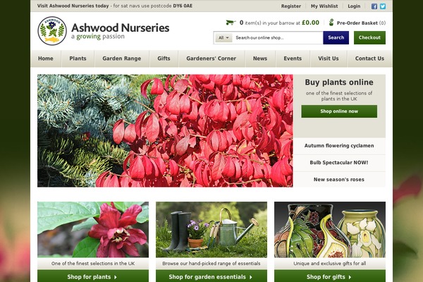ashwood-nurseries theme websites examples