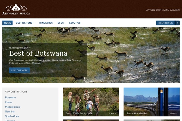 Site using Ele-custom-skin plugin