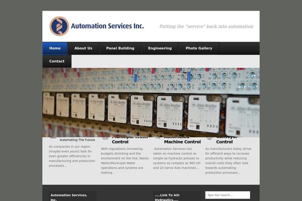 asi-e.com site used Ageless