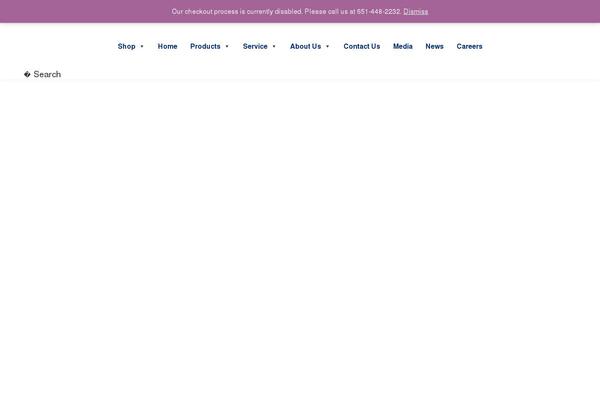 Site using Extensive-vc-addon plugin