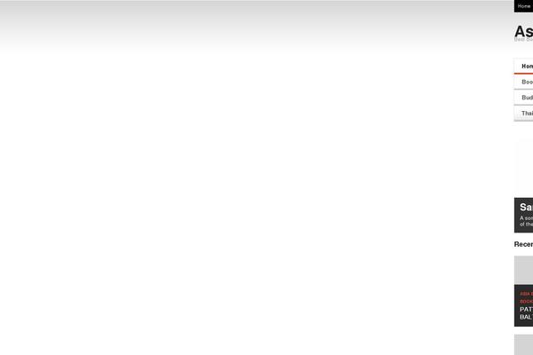 asiabooksthailand.com site used Spectrum