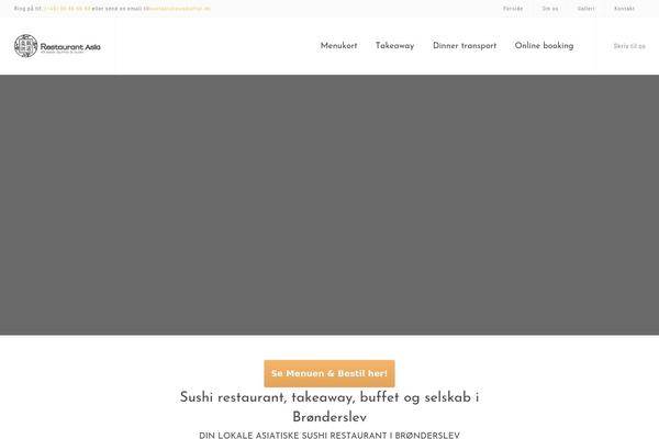 Site using Menu-ordering-reservations plugin