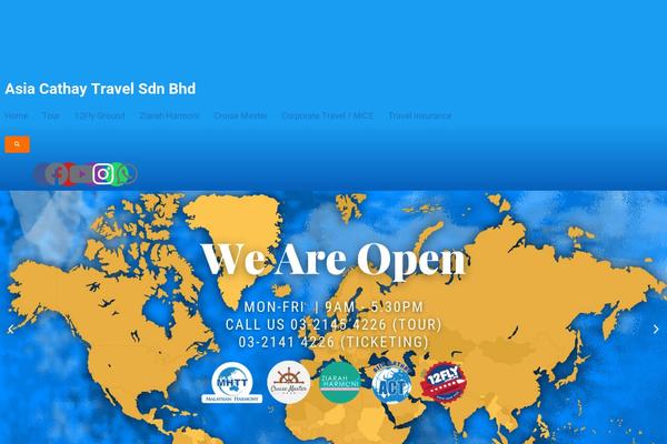 Site using Jet-woo-builder plugin