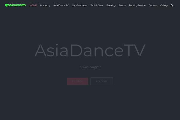 Site using Facebook Page Promoter Lightbox plugin