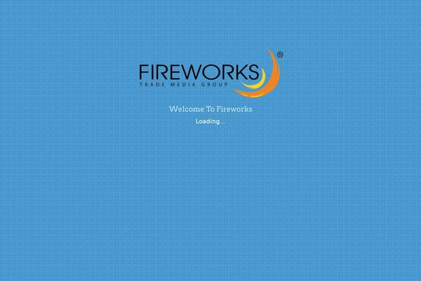 Salutation theme site design template sample