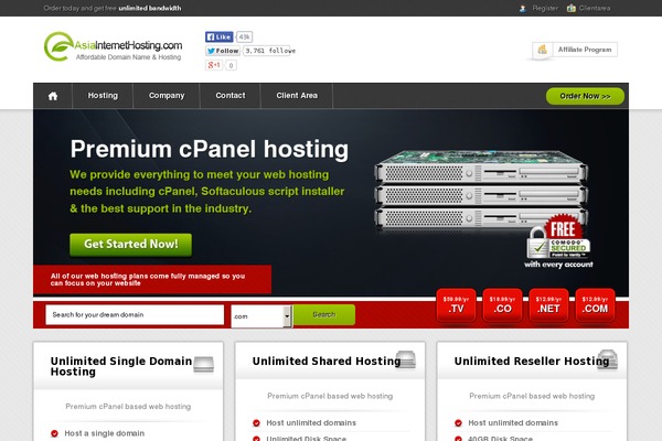 orbit-v1-0 WordPress theme, websites list used orbit-v1-0 theme orbit-v1-0 theme websites examples